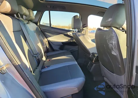 2023 Volkswagen Id.4 Pro S из США, поврежденный, VIN 1V2WNPE81PC040548